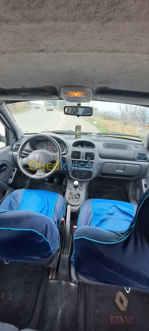 Renault Clio 2 2000 Clio 2