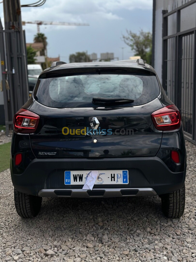 Renault Kwid 2024 