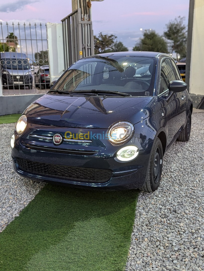 Fiat 500 2024 500