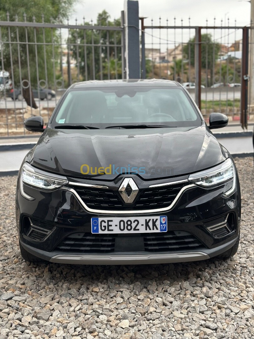 Renault Arkana 2021 