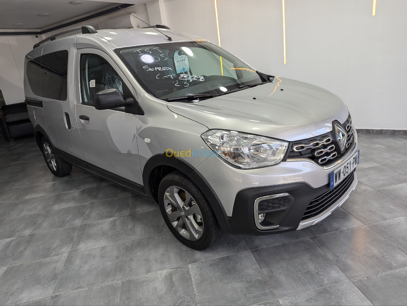 Renault Kangoo 2024 Kangoo