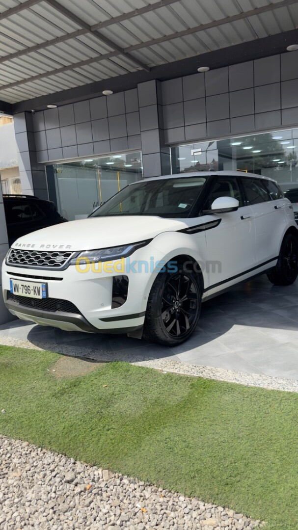 Land Rover Range Rover Evoque 2021 Dynamique