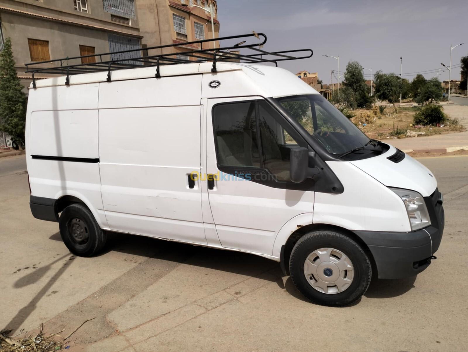 Ford Transit 2009 Transit