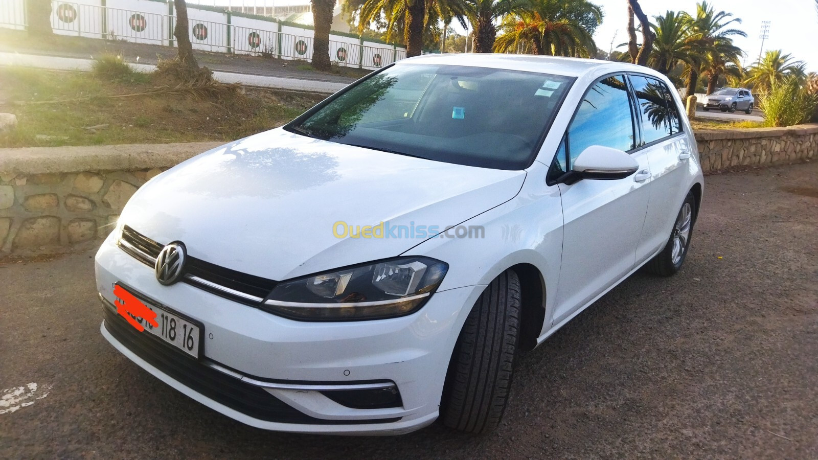 Volkswagen Golf 7 2018 START+