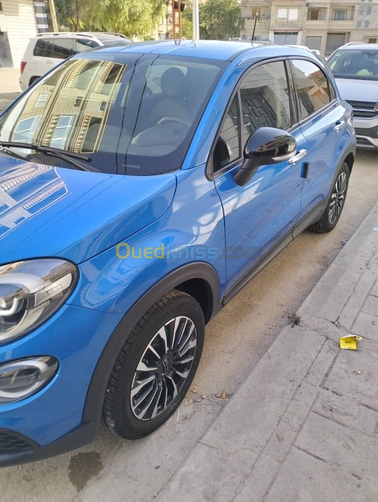 Fiat 500x 2024 Club