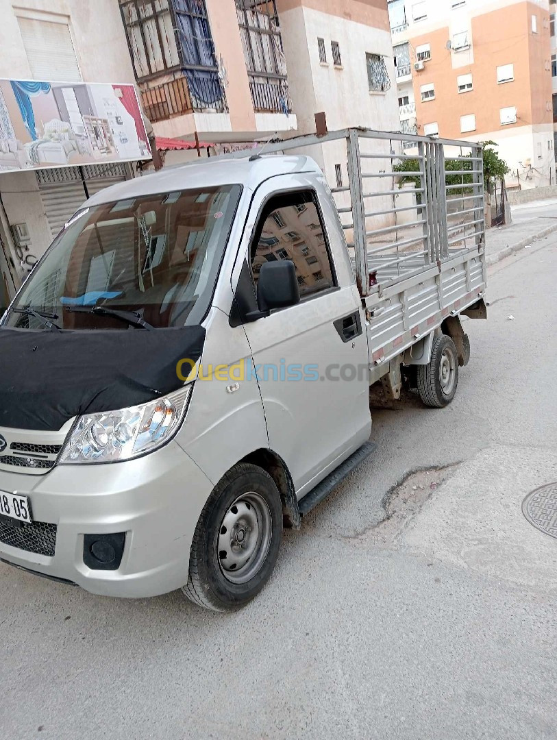 Chery yoki 2018 Harbin