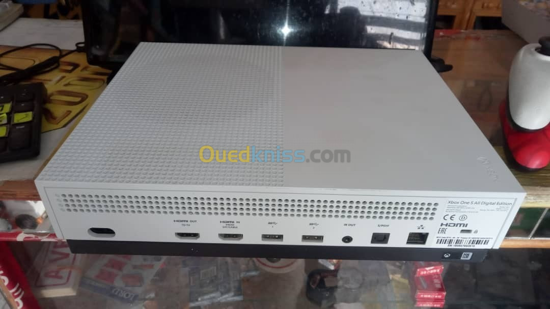 Xbox one s 1T