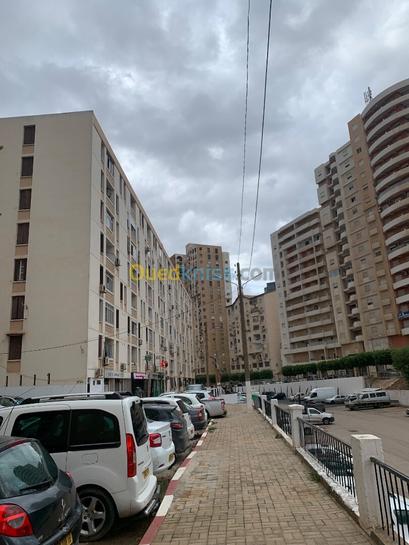 Vente Appartement F3 Alger Bir mourad rais