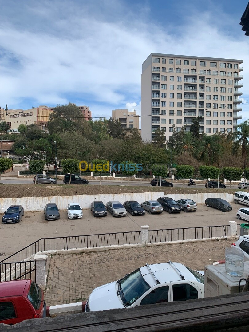 Vente Appartement F3 Alger Bir mourad rais