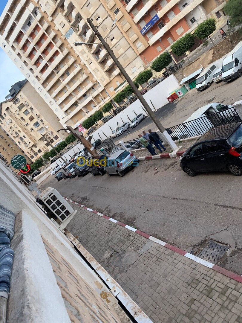 Vente Appartement F3 Alger Bir mourad rais