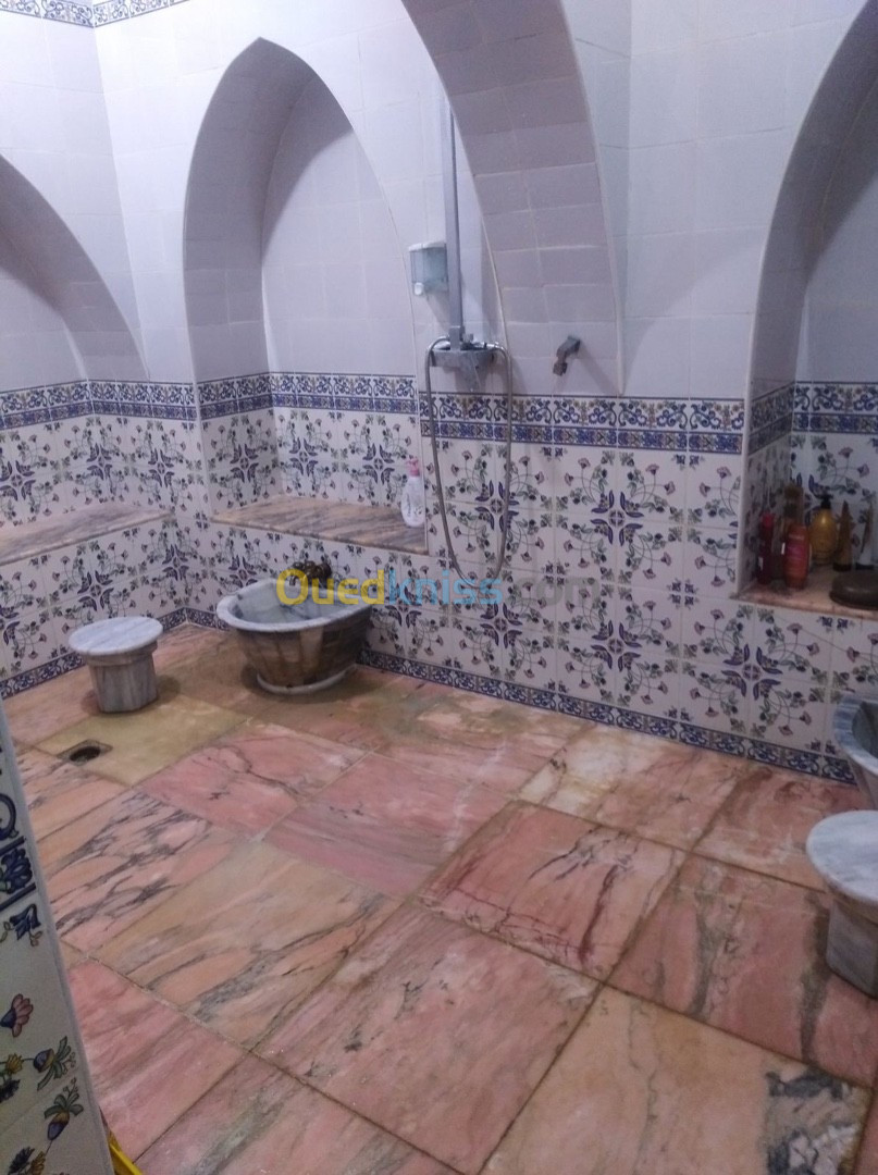 Location Niveau De Villa F4 Alger Zeralda