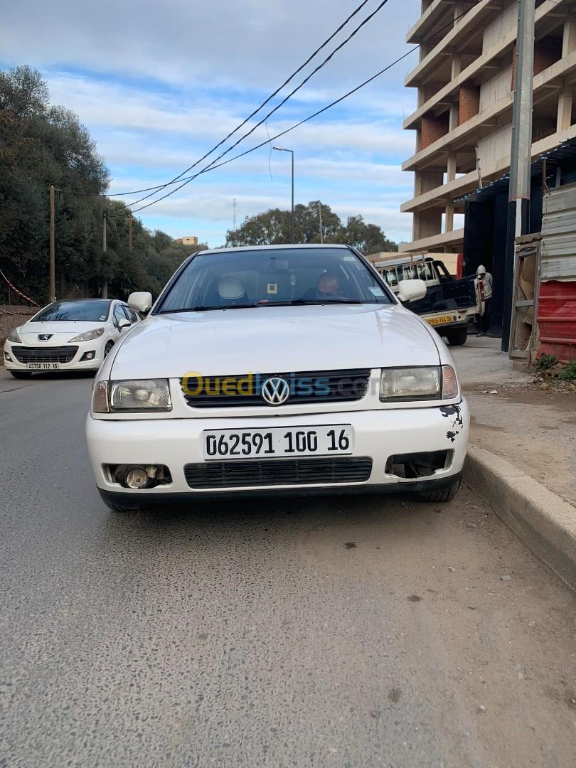 Volkswagen Polo classique 2000 Polo classique