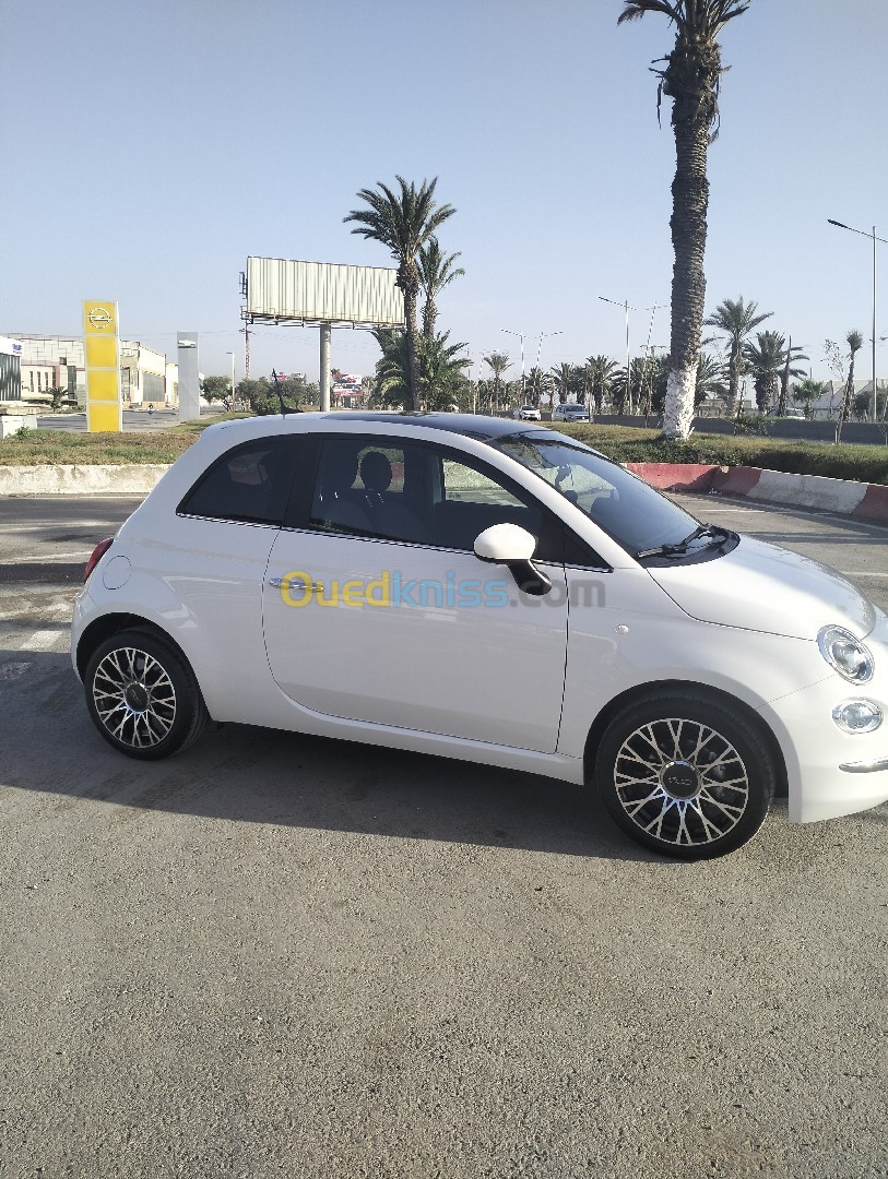 Fiat Fait 500 2024 Dolce Vita