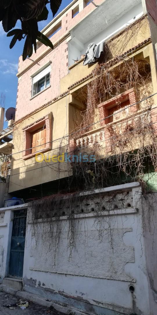 Vente Villa Constantine El khroub