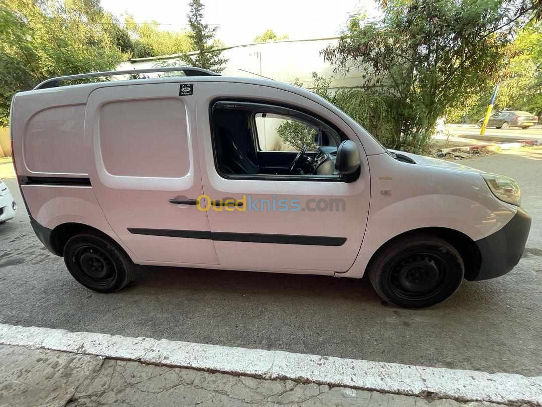 Renault Kangoo 2015 Kangoo