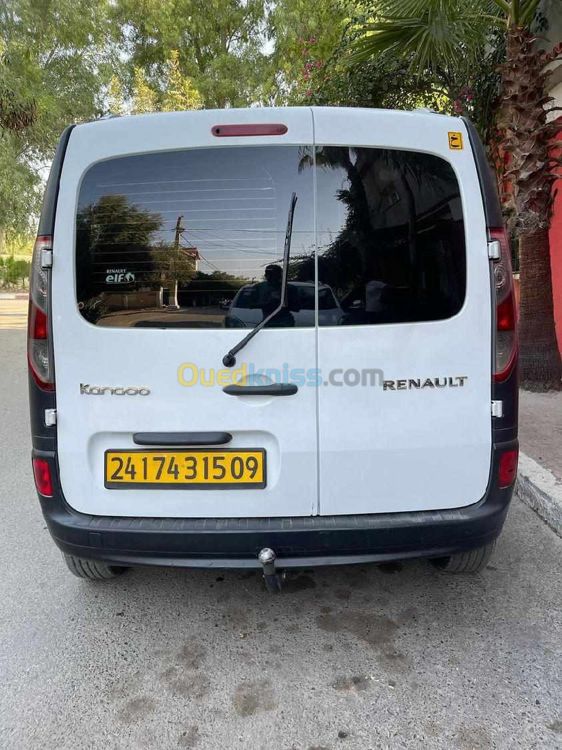 Renault Kangoo 2015 Kangoo