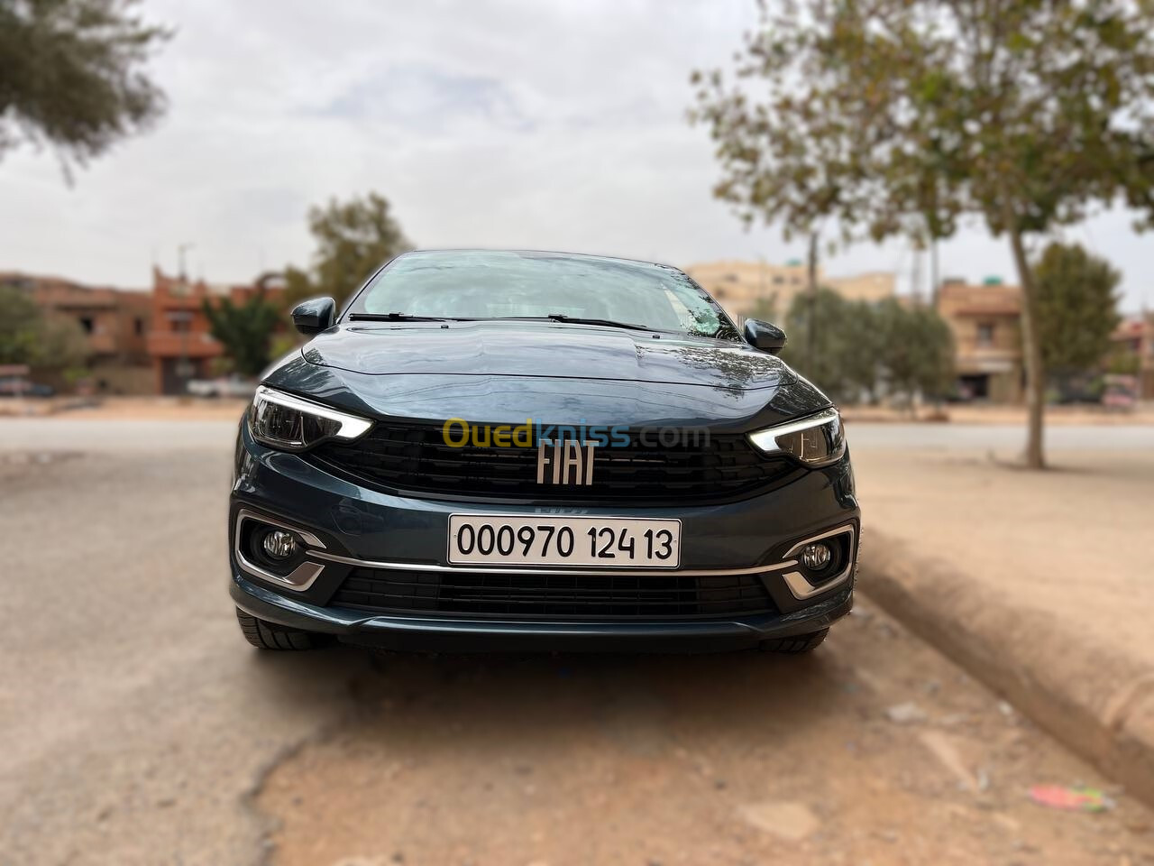 Fiat Tipo 2024 life