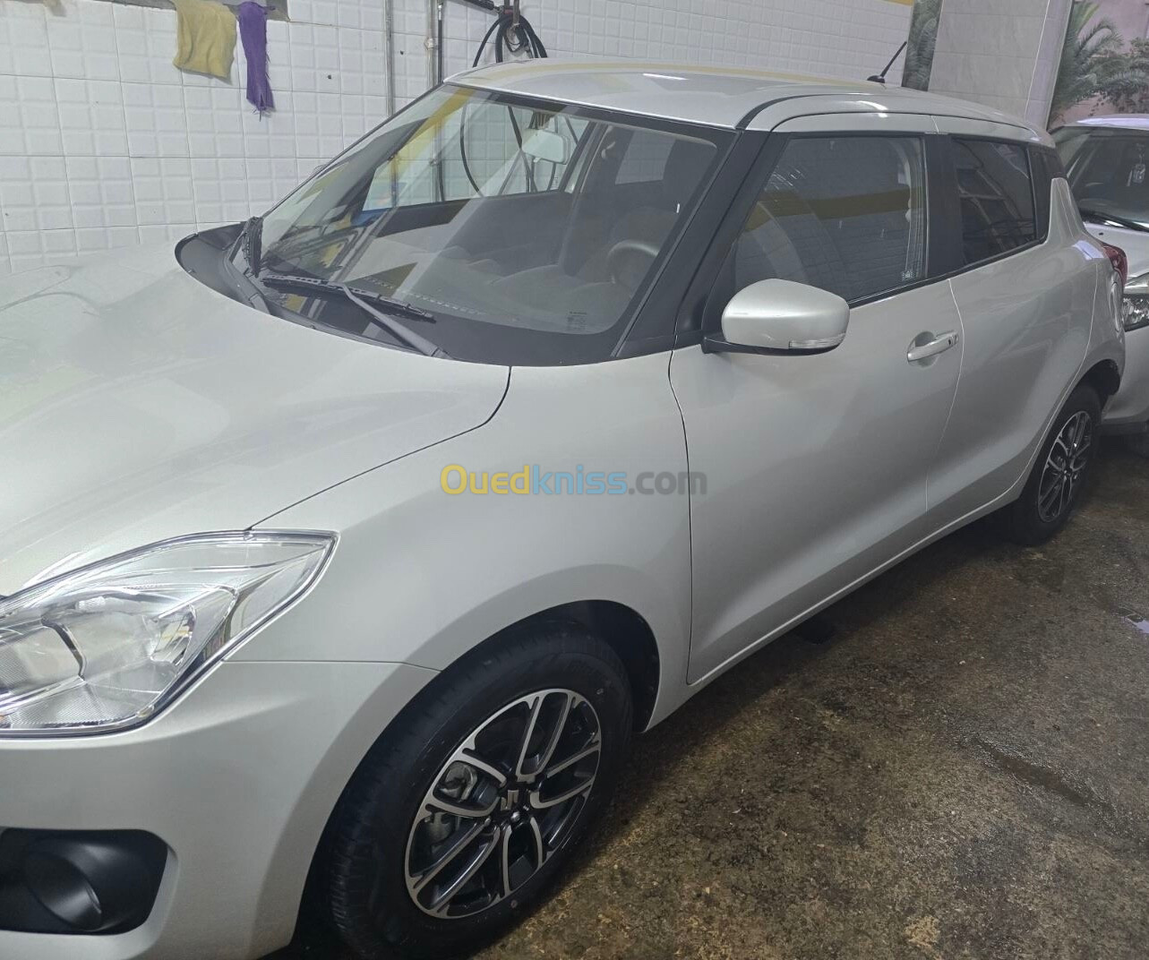 Suzuki Swift 2023 Swift