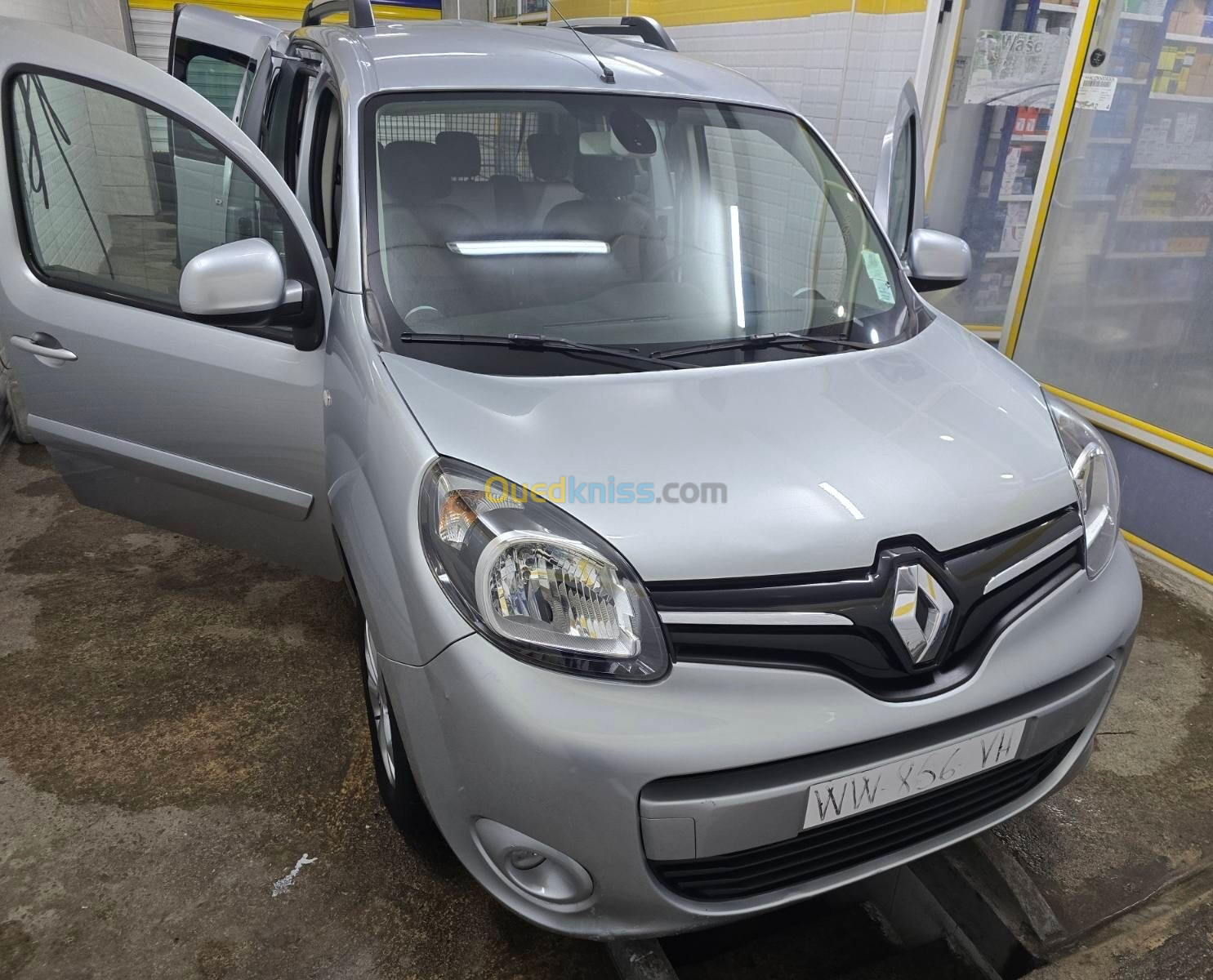 Renault Kangoo 2021 Privilège plus