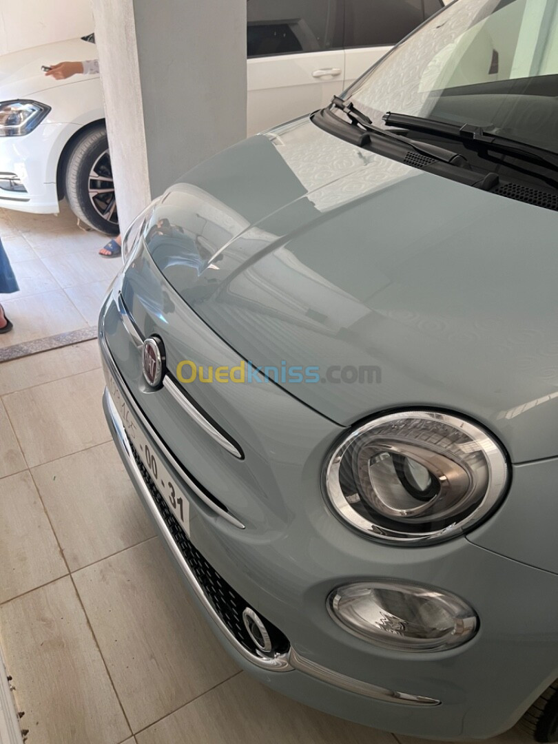 Fiat 500 2024 Dolcevita Dz