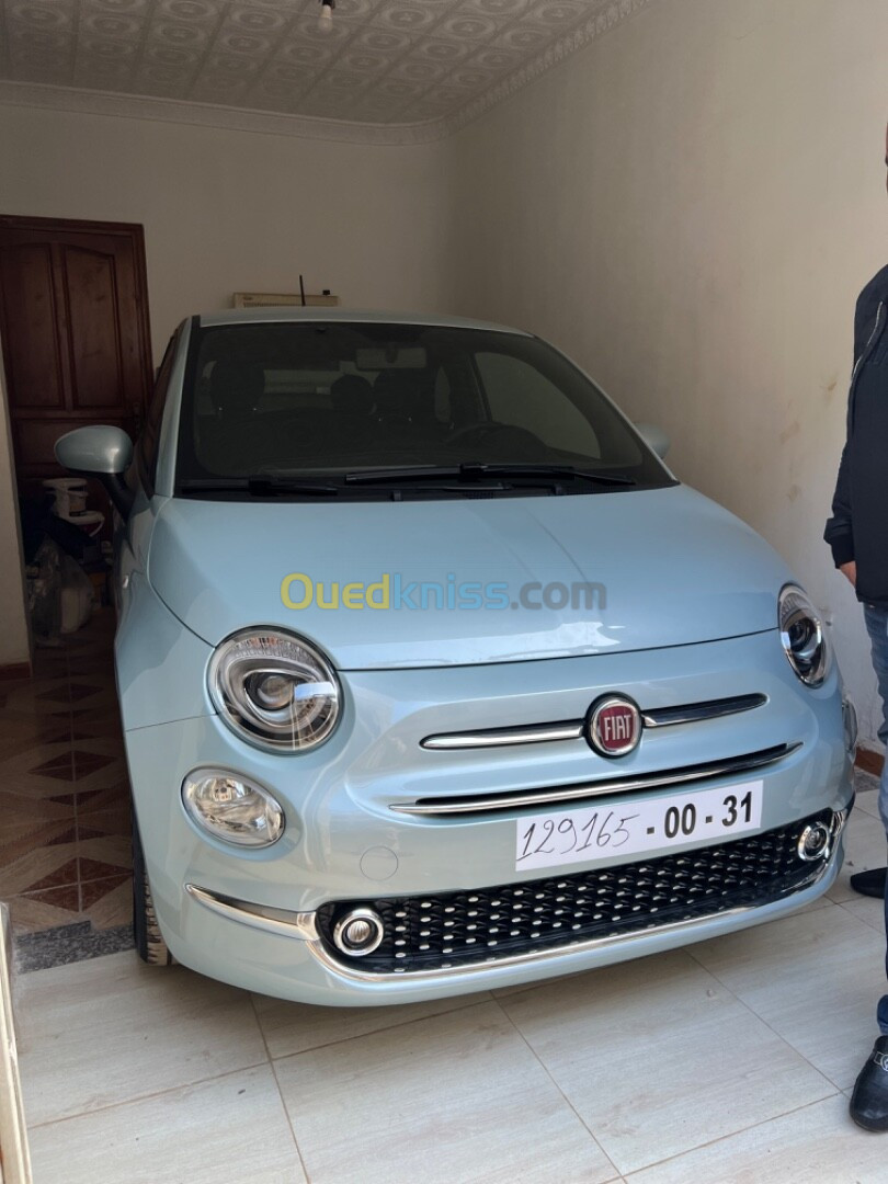 Fiat 500 2024 Dolcevita Dz