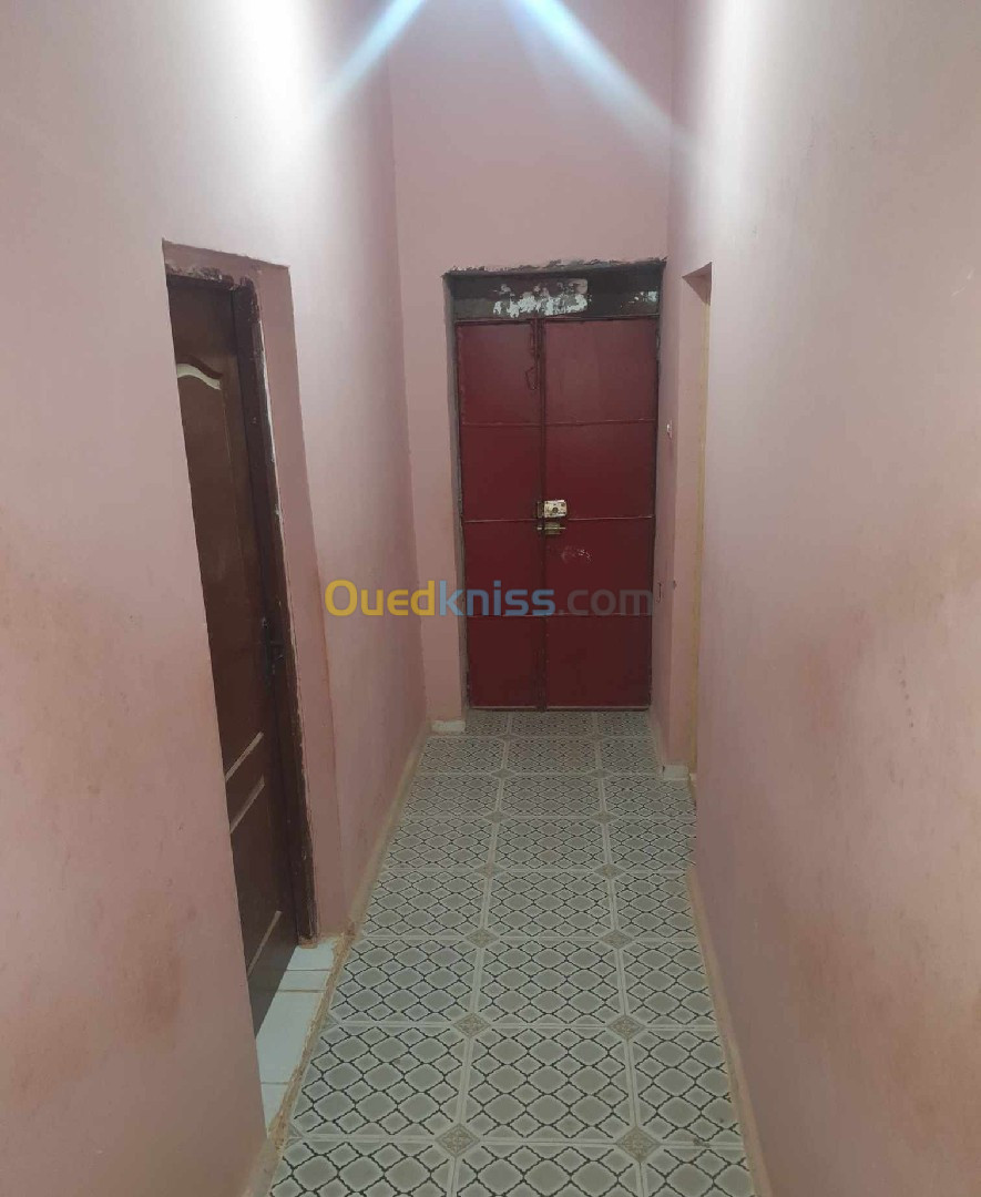 Vente Villa Aïn Témouchent Hammam bouhadjar