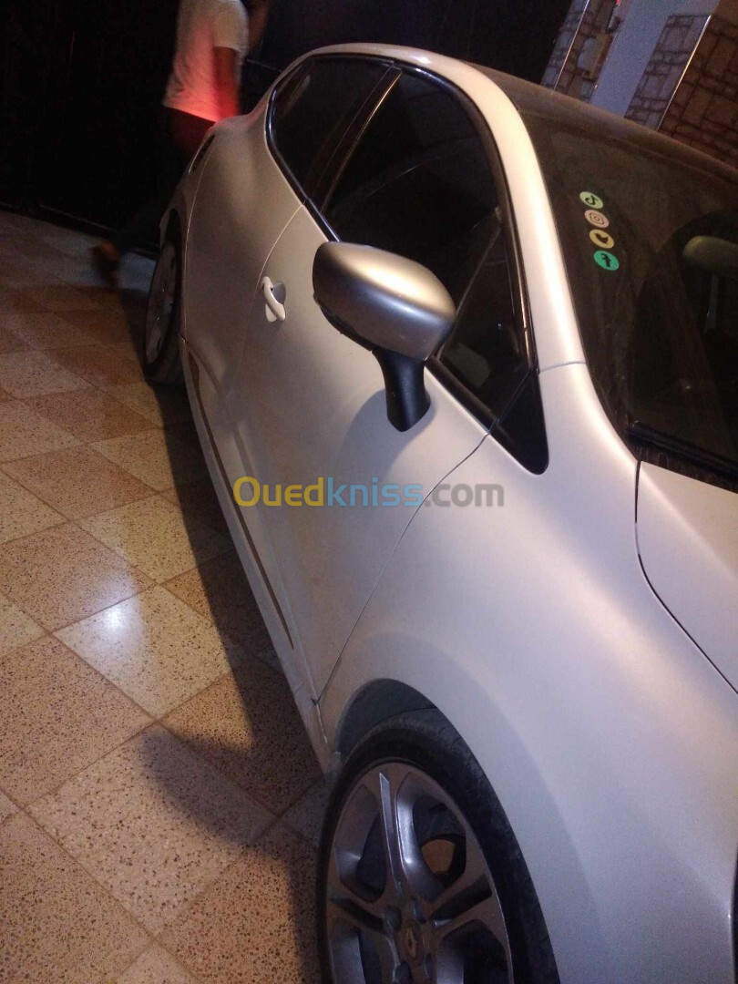 Renault Clio 4 2018 