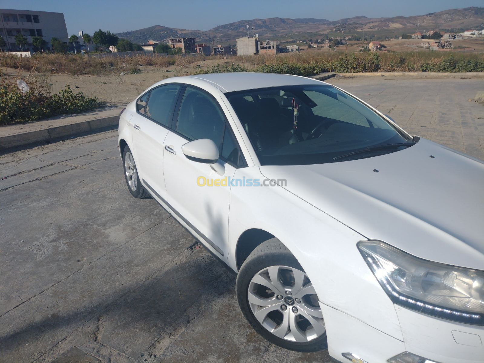 Citroen C5 2014 C5