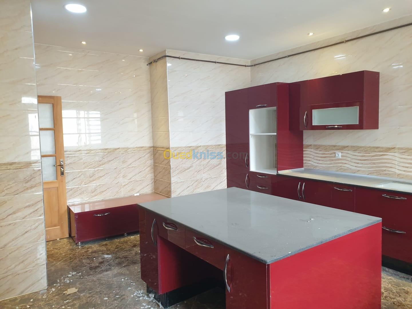 Vente Appartement F5 Constantine El khroub