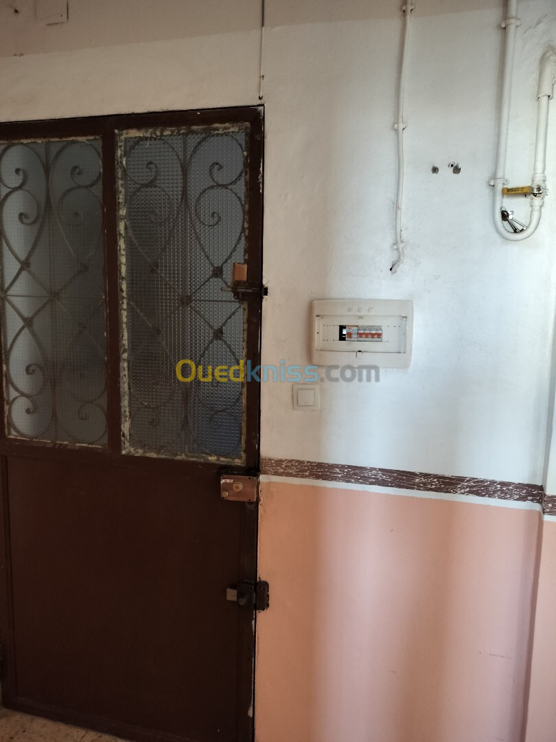 Vente Appartement F4 Tlemcen Tlemcen