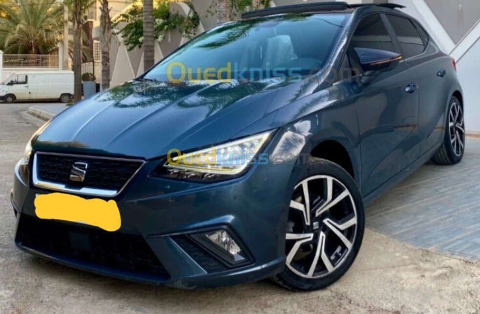 Seat Ibiza 2019 FR