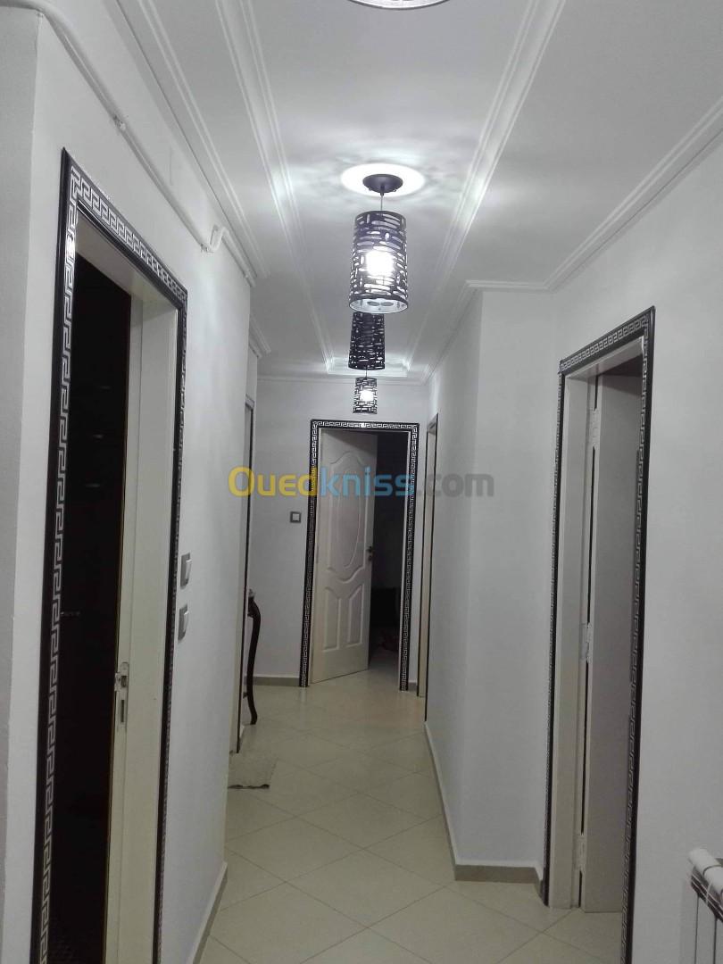 Vente Appartement F04 Alger Ain naadja