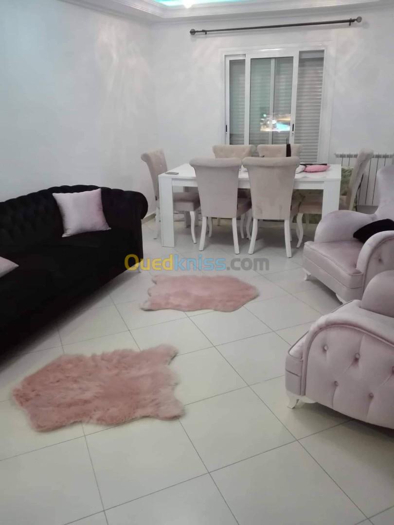 Vente Appartement F04 Alger Ain naadja