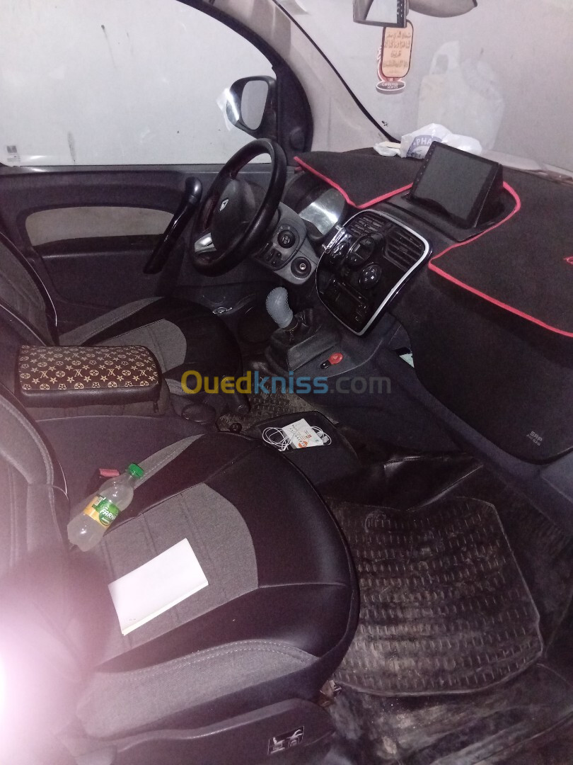 Renault Kangoo 2015 Authentique +