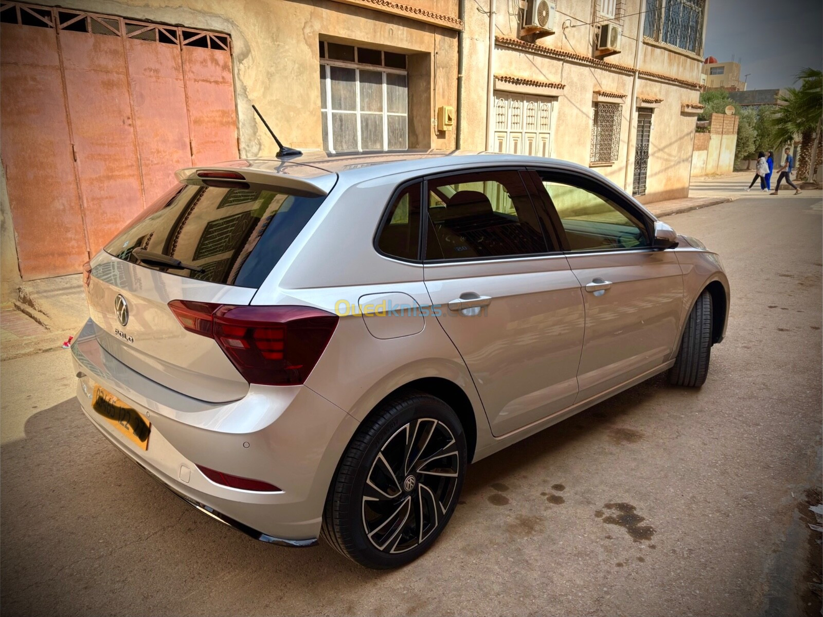 Volkswagen Polo 2022 Life