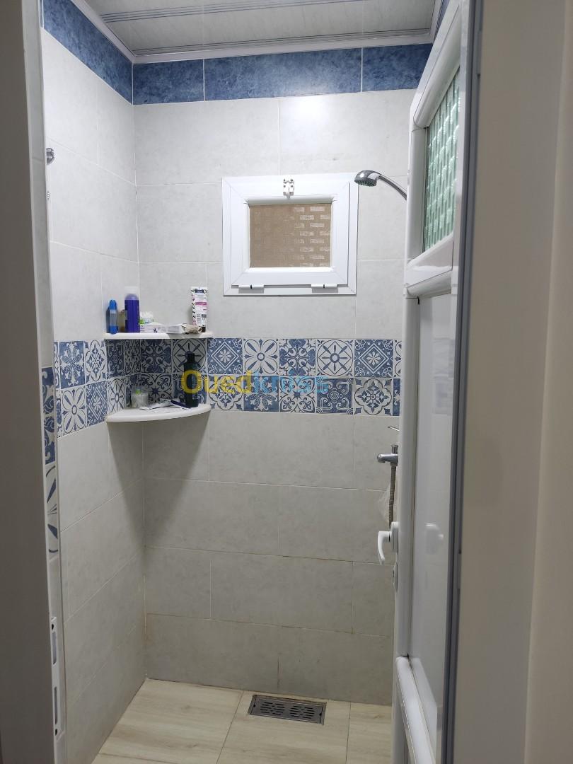 Vente Appartement F3 Djelfa Djelfa