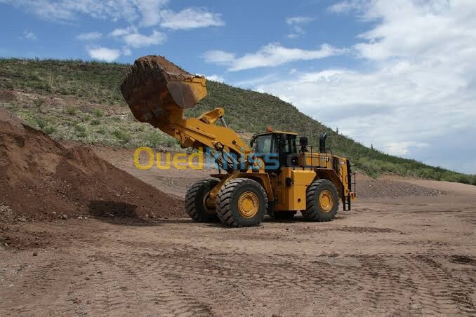 Caterpillar 988K 2016