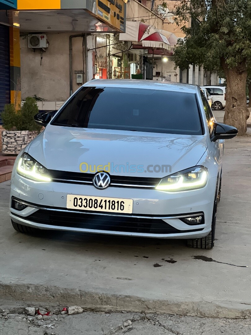 Volkswagen Golf 7 2018 START+