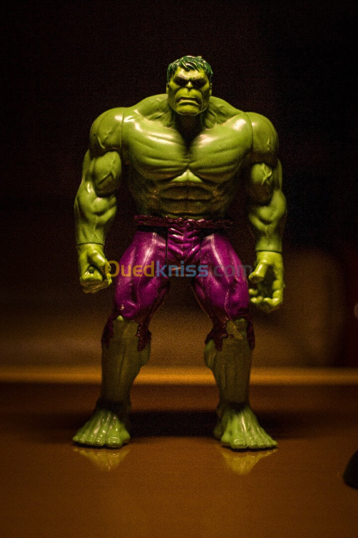 Hulk