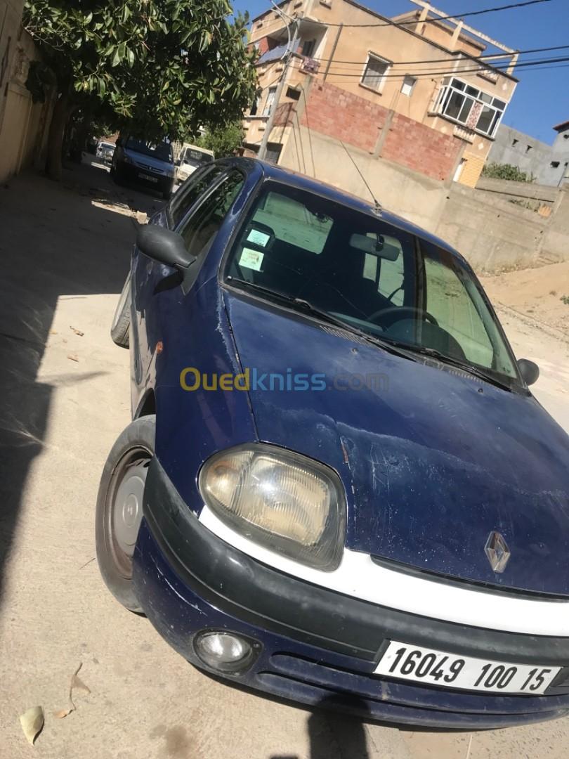 Renault Clio 2 2000 Clio 2