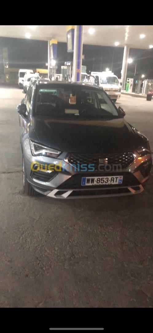 Seat Ateca 2022 