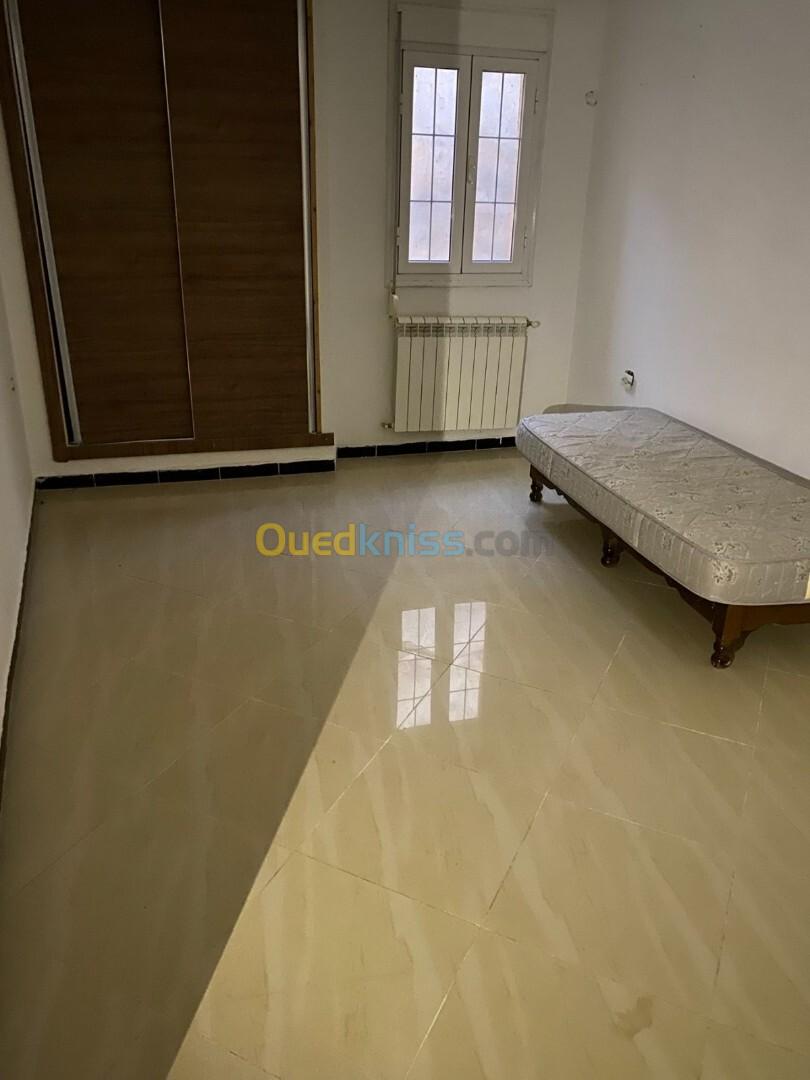 Vente Appartement Tlemcen Tlemcen