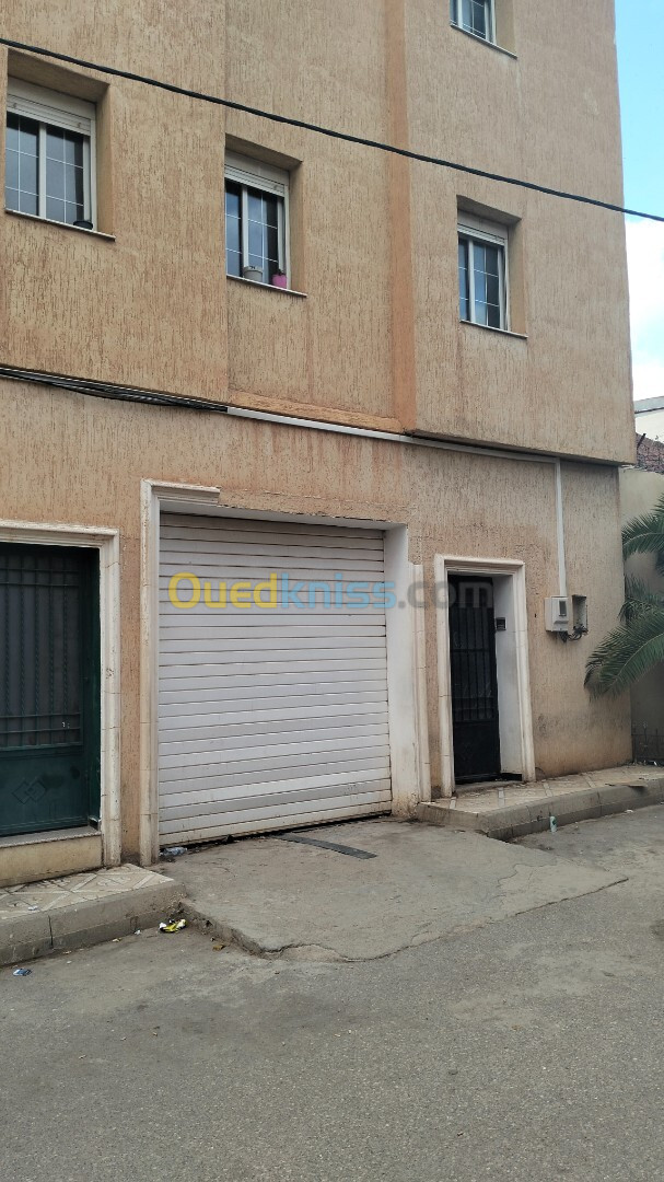 Vente Appartement F4 Tlemcen Tlemcen