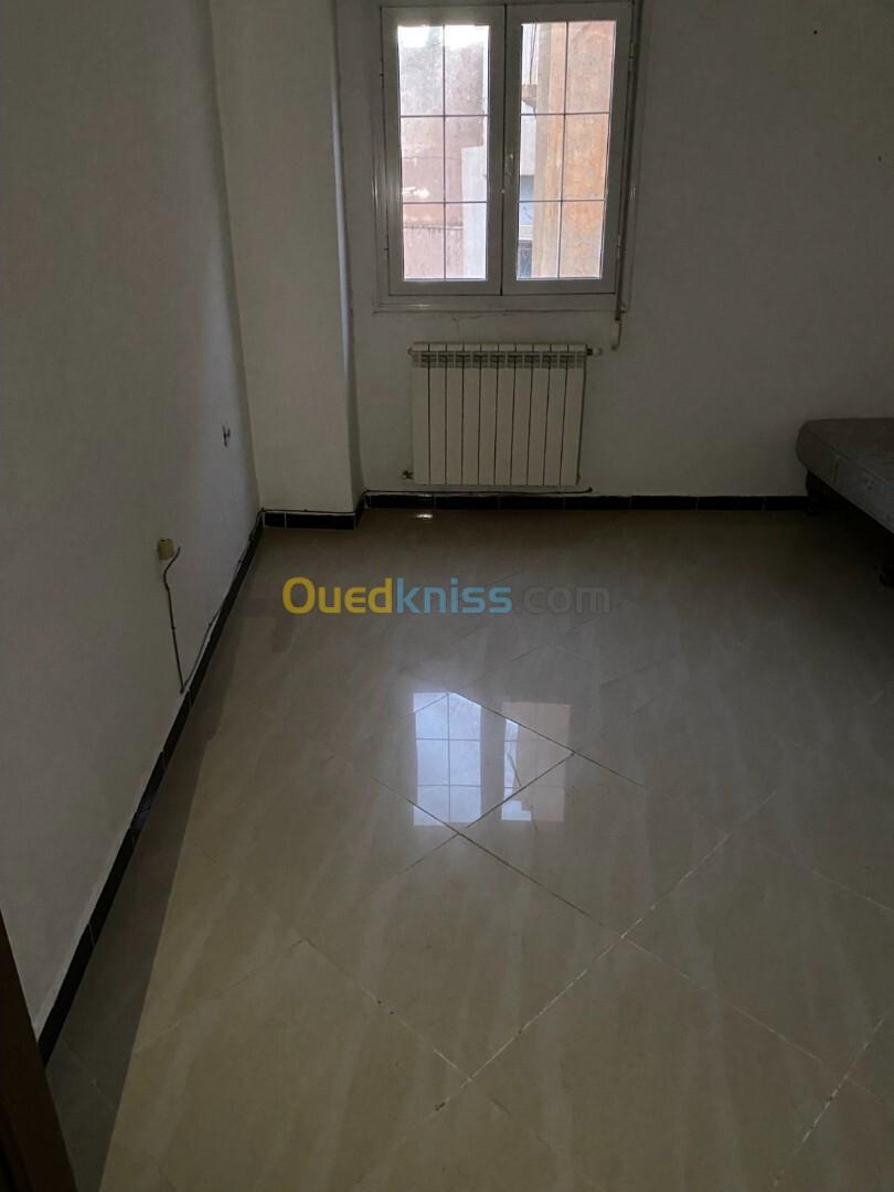 Vente Appartement Tlemcen Tlemcen