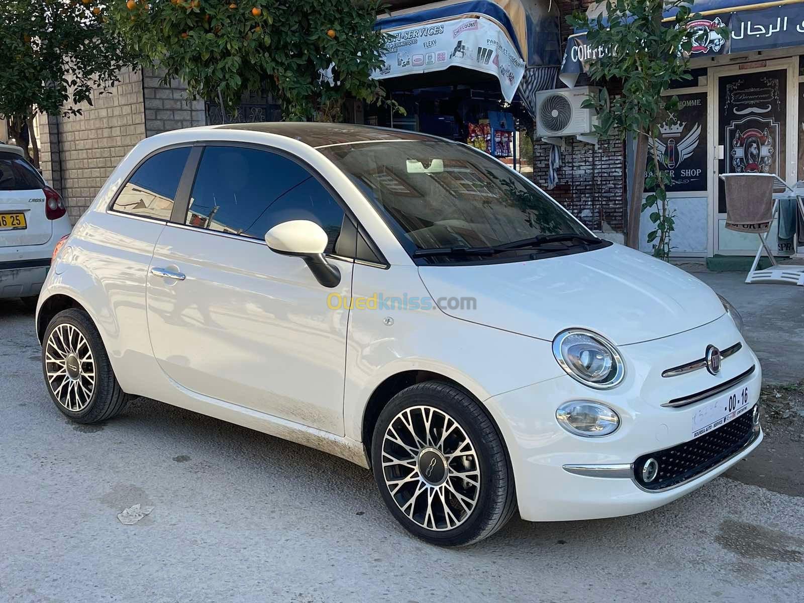 Fiat 500 2023 Dolcevita