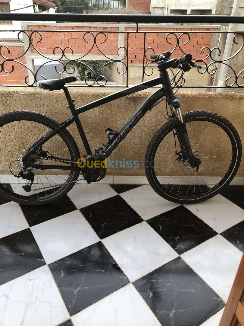 Vélo rockrider St 520