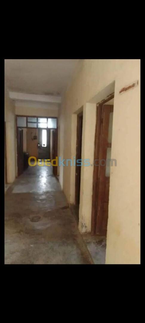 Vente Niveau De Villa F5 Tlemcen Beni snous