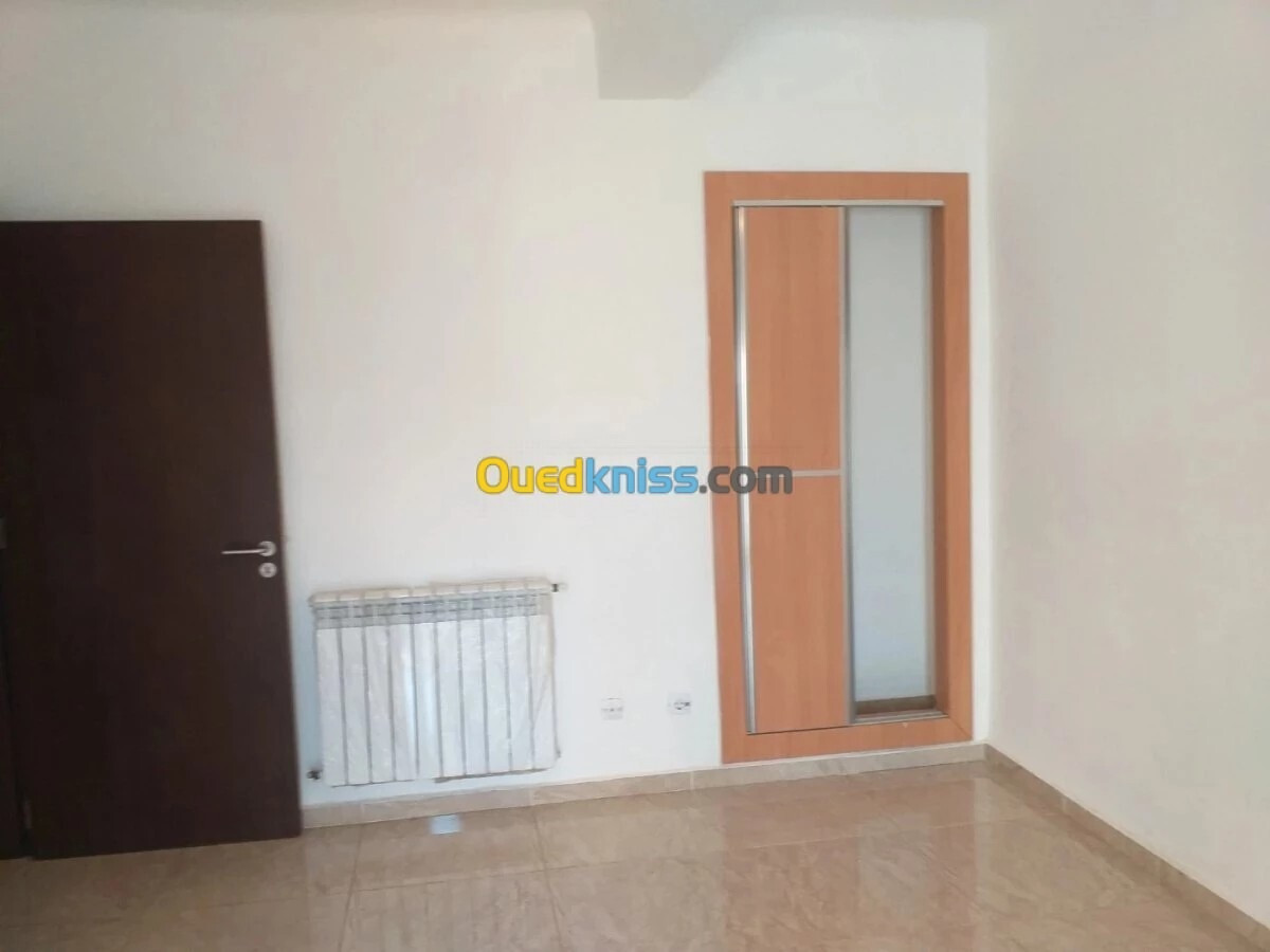 Vente Appartement F4 Mostaganem Mostaganem