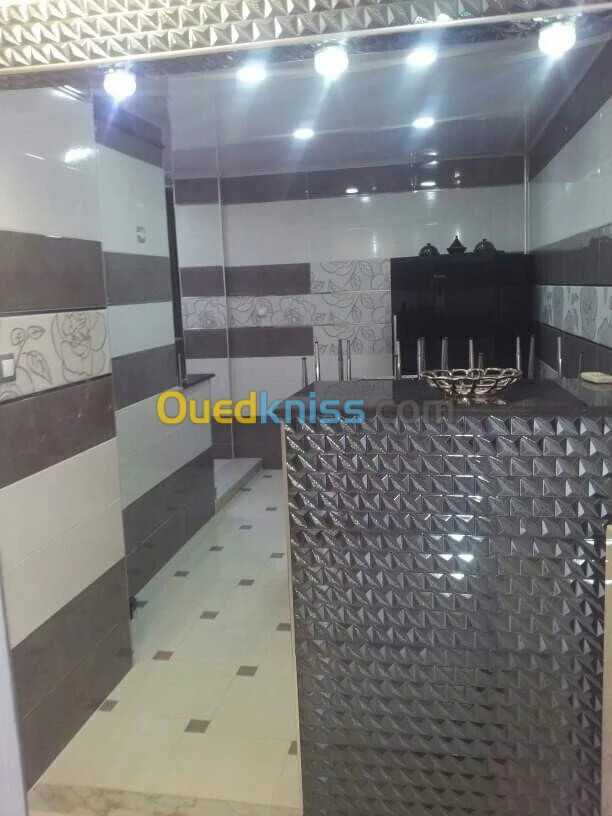 Vente Appartement F3 Mostaganem Mostaganem