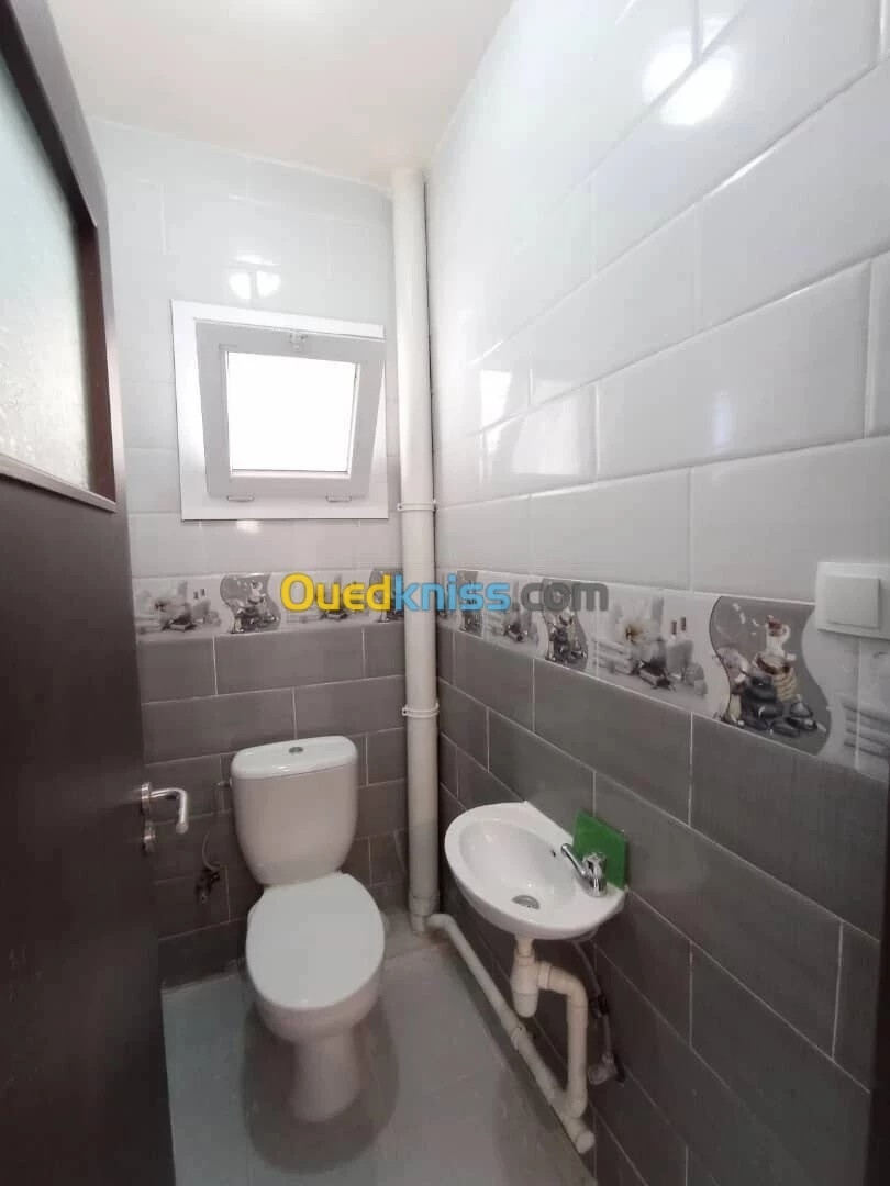 Vente Appartement F4 Mostaganem Mostaganem